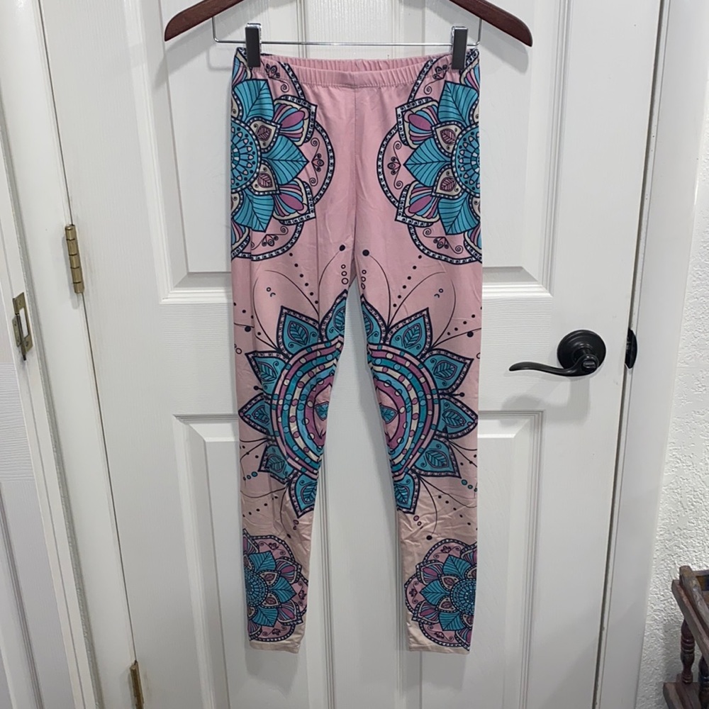 Softest Leggings EVER!